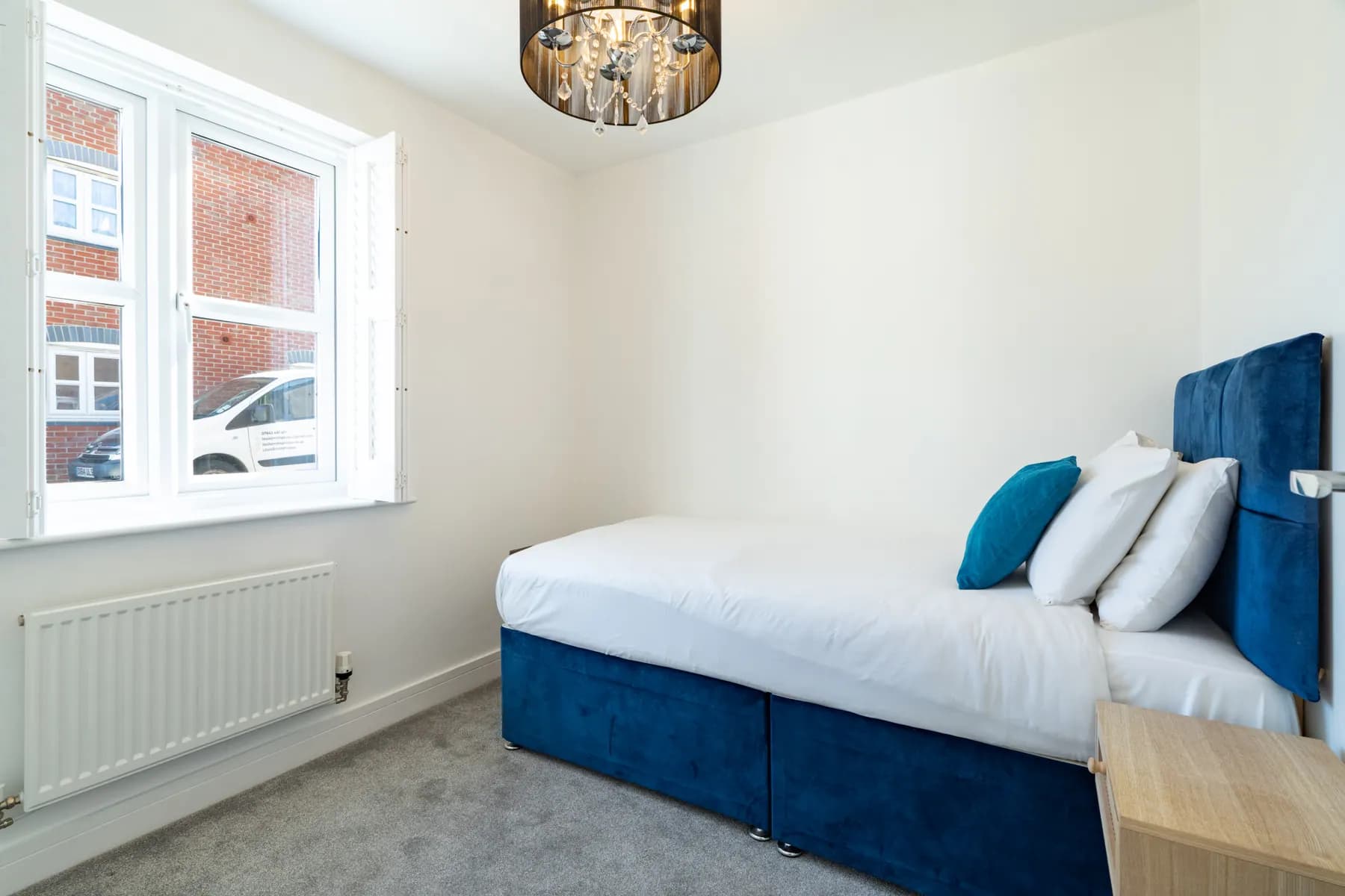 Five-bedroom detached home in Hampton Vale, image 2