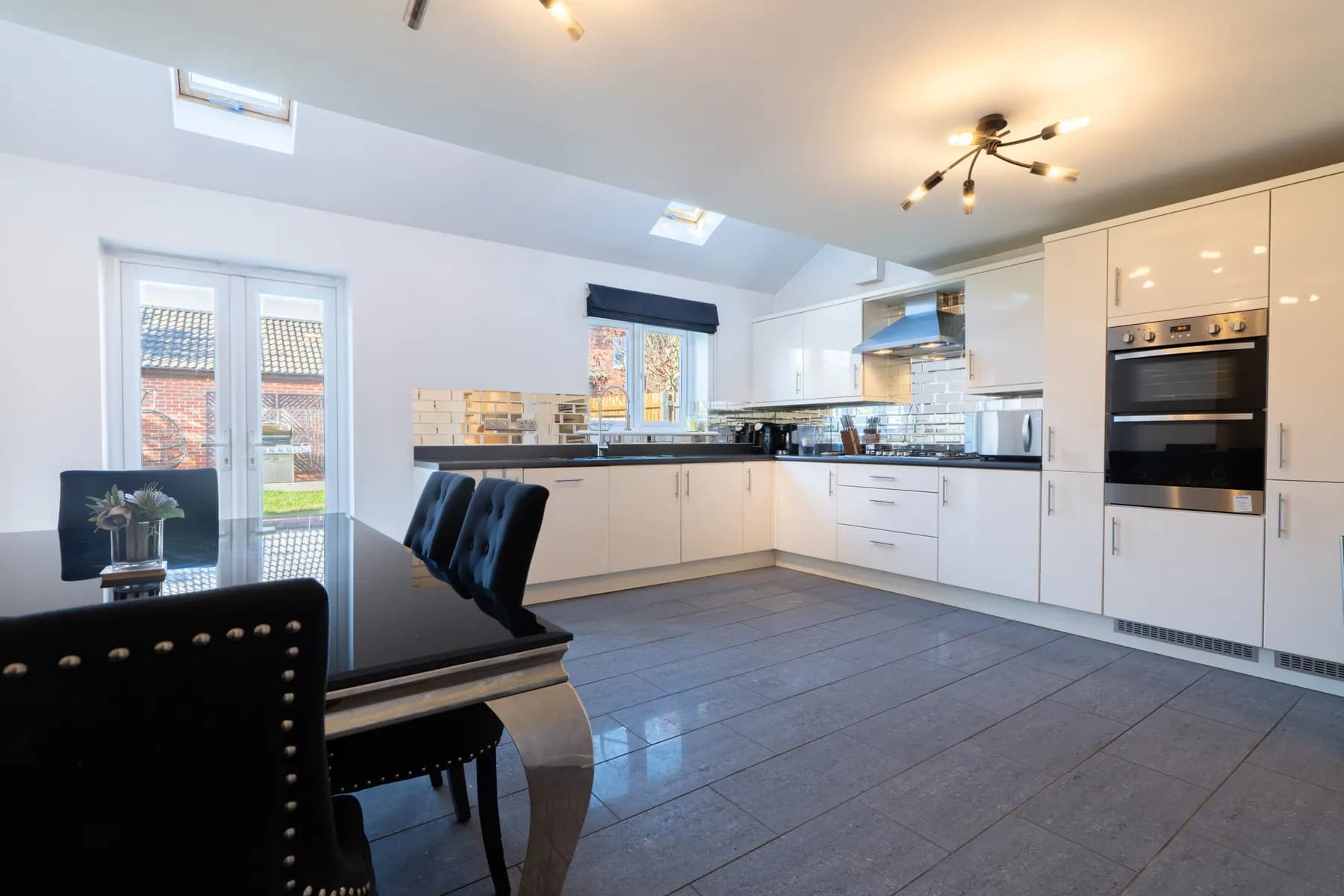 Five-bedroom detached home in Hampton Vale, image 3