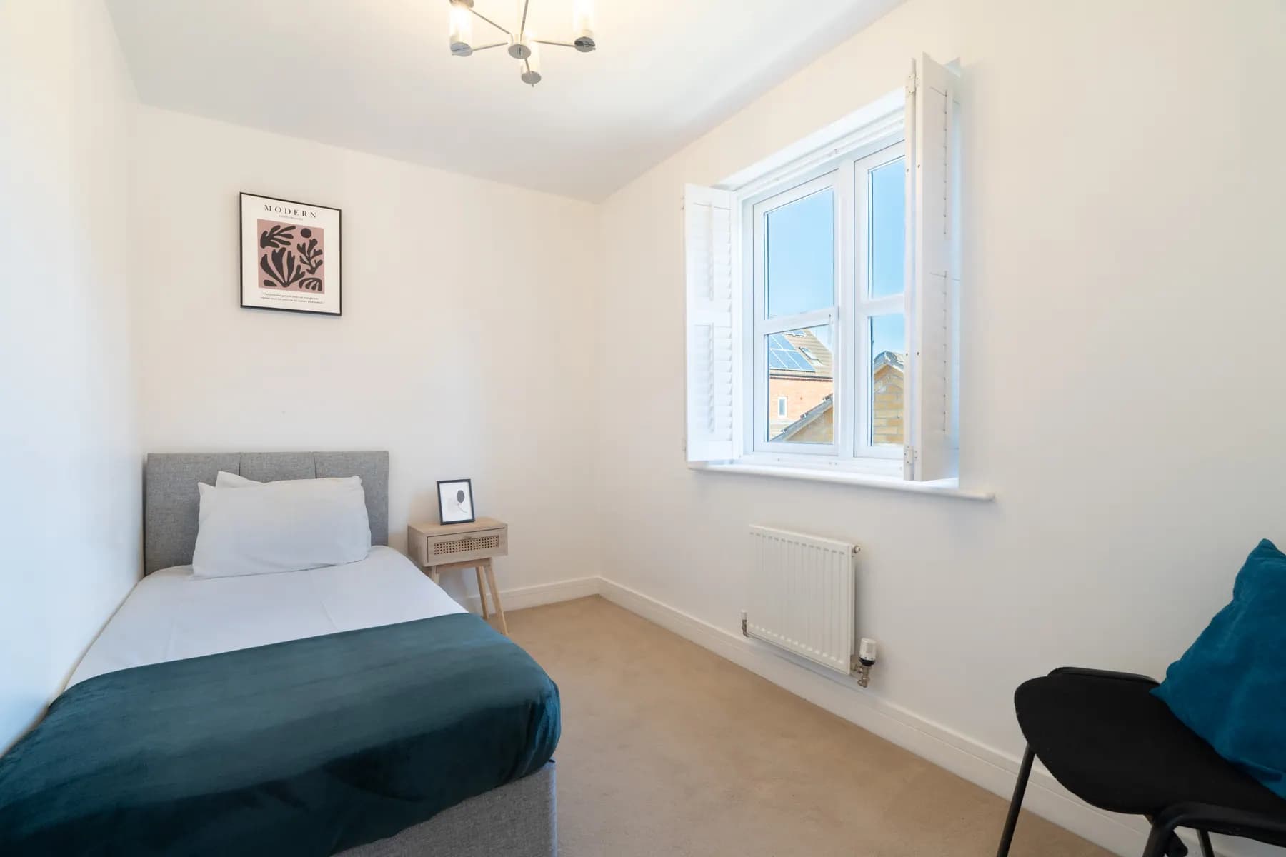 Five-bedroom detached home in Hampton Vale, image 4