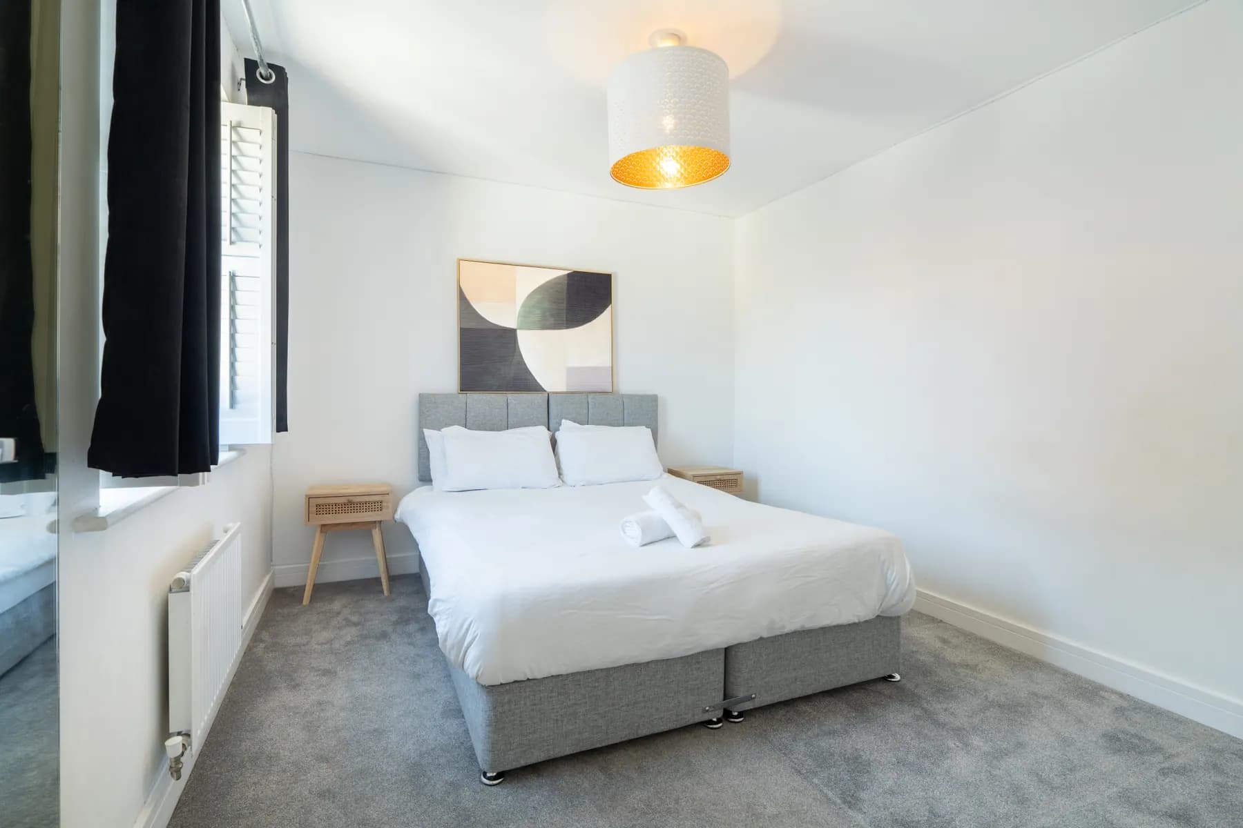 Five-bedroom detached home in Hampton Vale, image 5