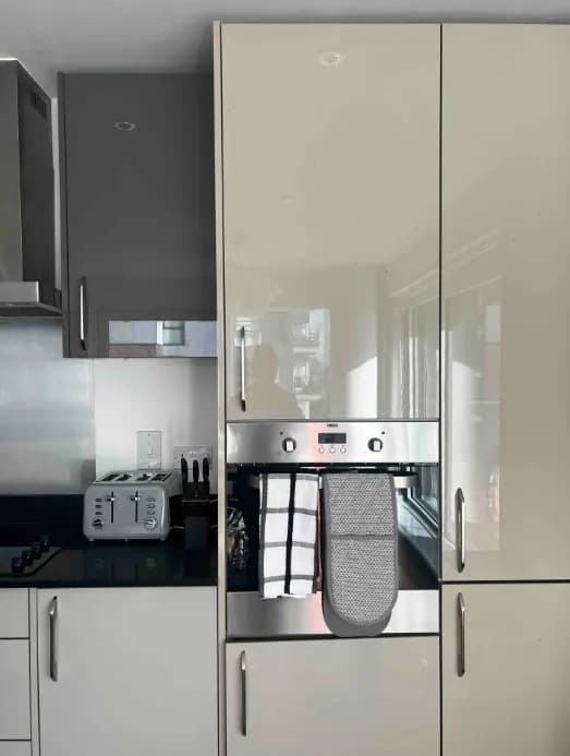 One-bedroom apartment near Fletton Quays, image 5