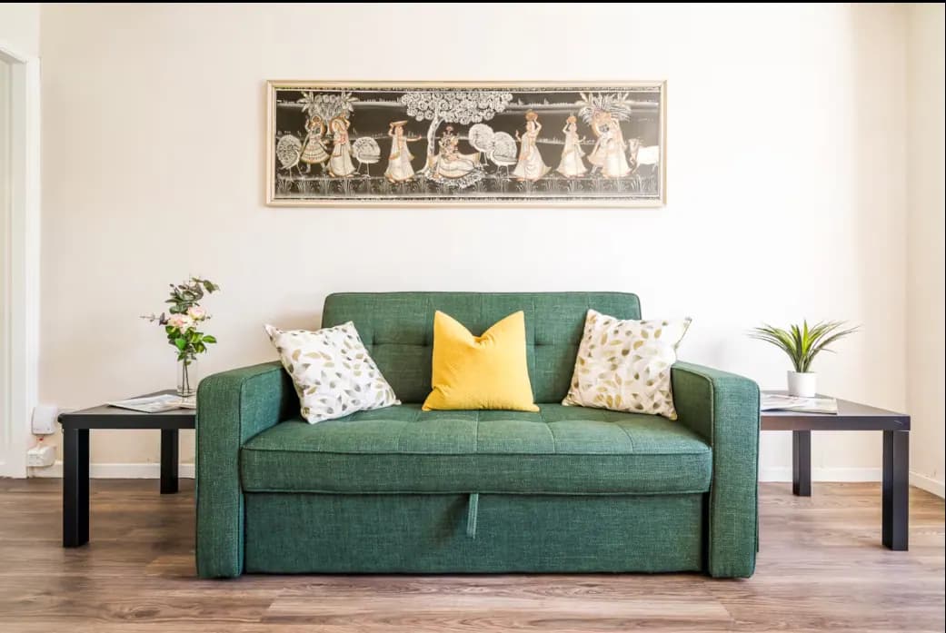 Four-bedroom detached home in Longthorpe, image 3
