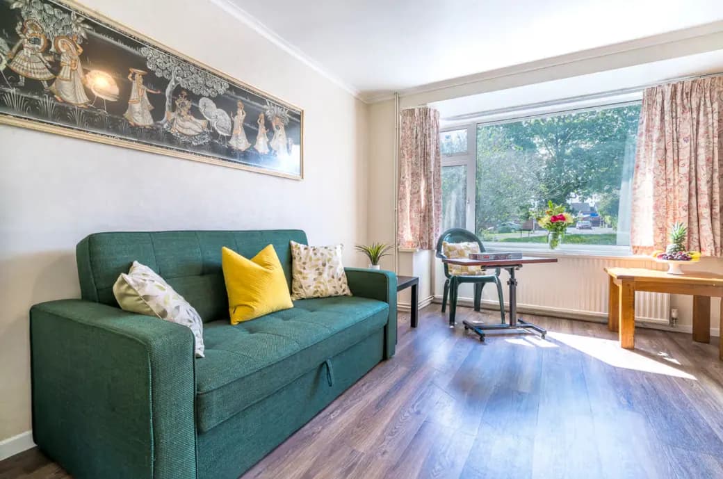 Four-bedroom detached home in Longthorpe, image 5