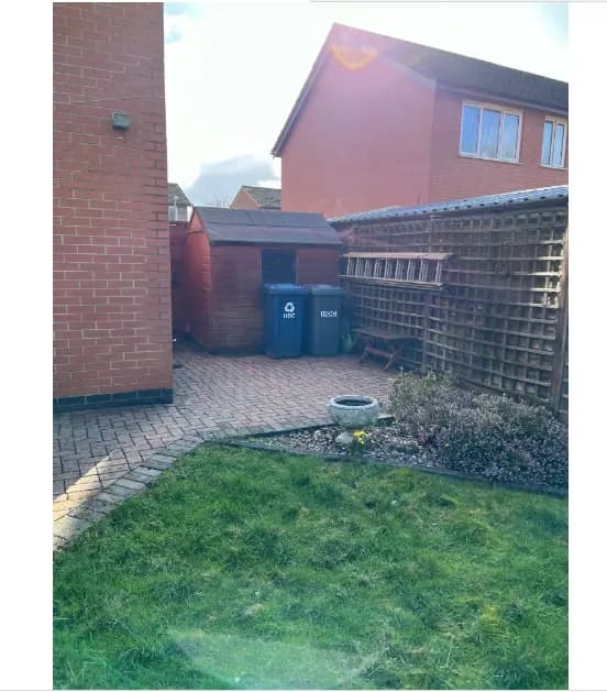 Three-bedroom home in Werrington, image 2