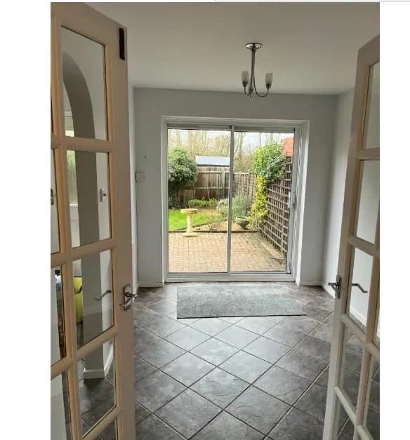 Three-bedroom home in Werrington, image 5
